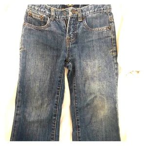 Todddler boys Lucky jeans